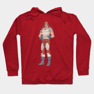 Zartan Hoodie